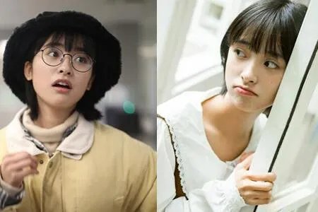 沈月获五月天祝福 称这是自己每天工作的动力