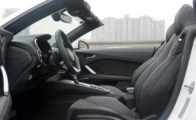 50万以内有什么敞篷车推荐？