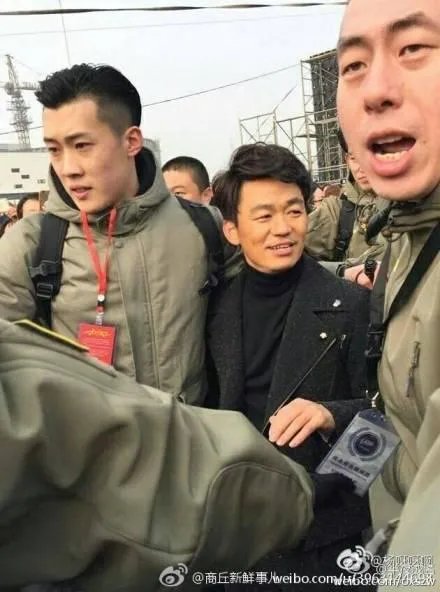 王宝强身边新助理事件是怎么回事?