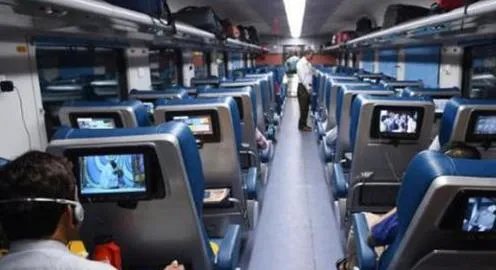 印度高铁故障是怎么回事：真相详情通车1天出故障好尴尬