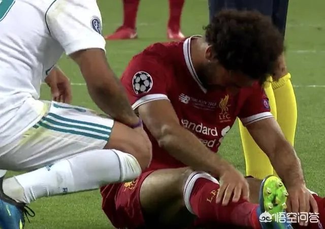 埃及律师起诉拉莫斯要求赔偿10亿欧元，大家是怎么看的？