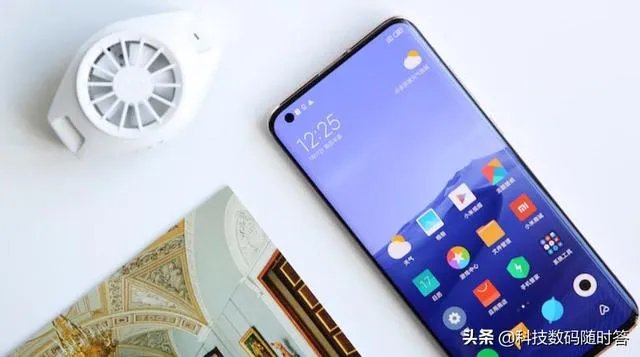 智能手机出货量下降11.7%,买小米还是等iPhone 12?