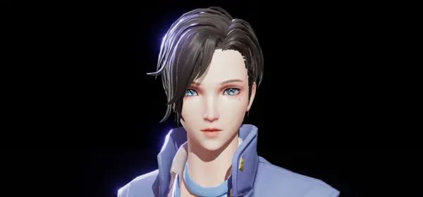 《龙族幻想》捏脸数据大全男 一键捏脸数据ID代码