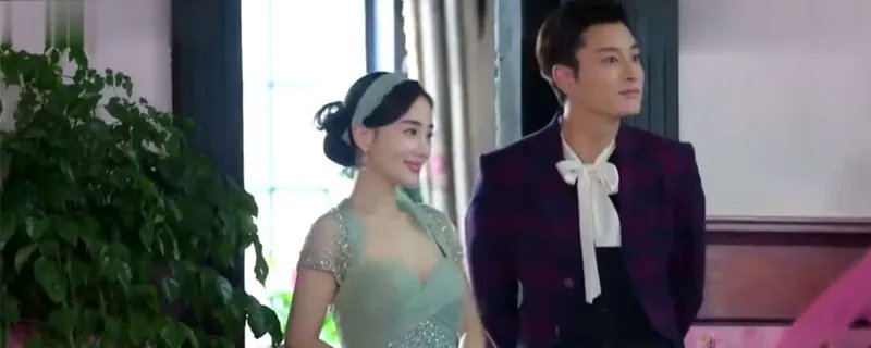 李小璐贾乃亮主演的电视剧