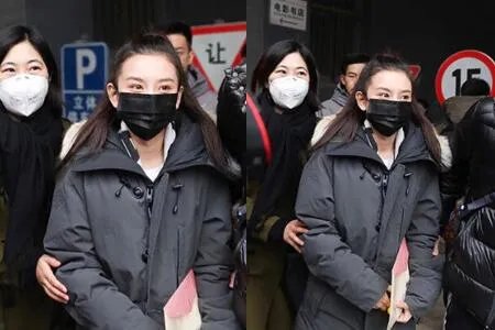 宋祖儿现北电艺考 高考成绩出炉总分454