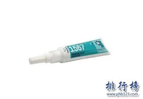 全世界胶水哪些牌子好?2018全世界胶水品牌排行榜推荐