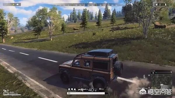 腾讯最新公布的“吃鸡”端游《无限法则》怎么样？