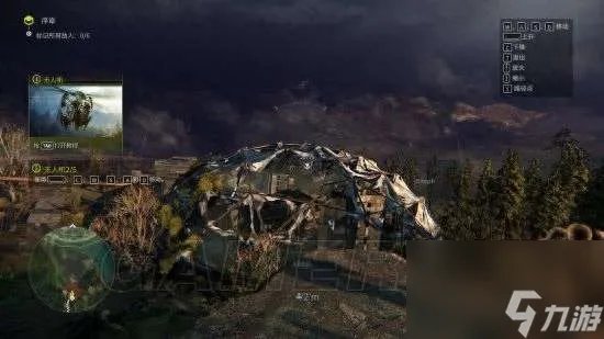 狙击手幽灵战士操作键位说明 玩法技巧攻略与流程详解