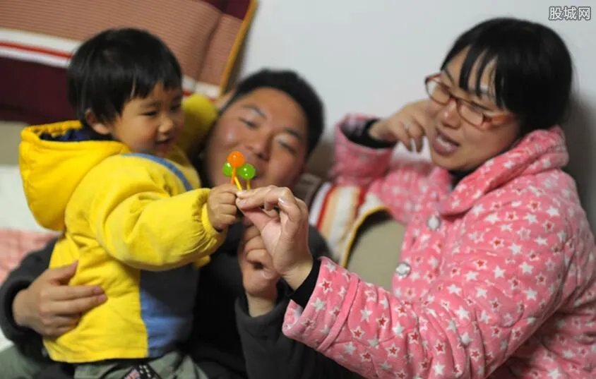 三成男性无陪产假 国家规定男性陪产假有多少天？