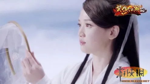 揭秘《东方不败外传》微电影面纱 看哭乔恩粉丝