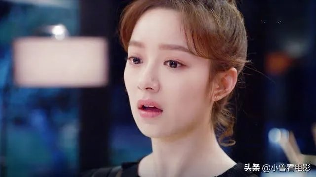 怎样评价《第二次也很美》中的钟林苏?