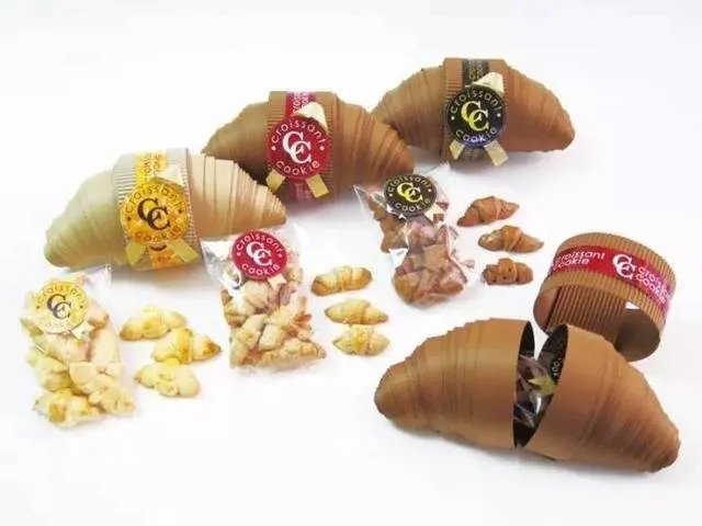 42款高颜值包装设计作品分享