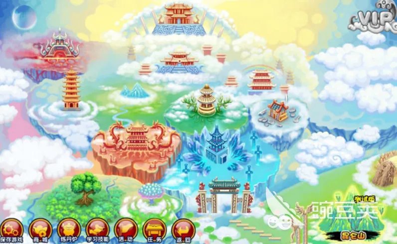造梦西游3手机版下载地址 造梦西游3安卓版下载安装2022