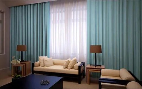 什么是阻燃窗帘 阻燃窗帘的性能