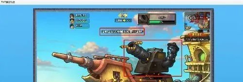 TNT海盗战舰怎么打?