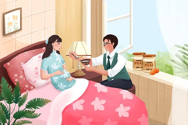 一周怀孕最快的信号