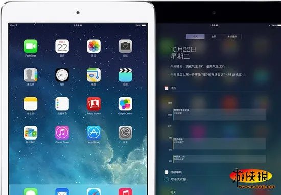 苹果iPad mini 发布会2：视网膜屏/国行2888元起