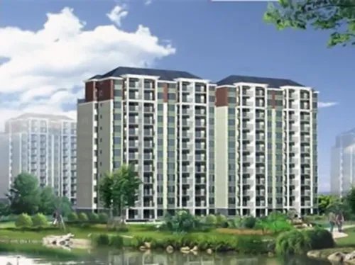 小高层住宅几层最好