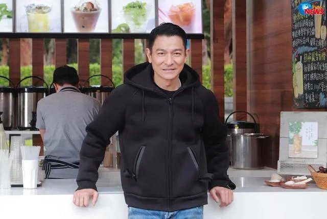 刘德华现在多大年纪了?