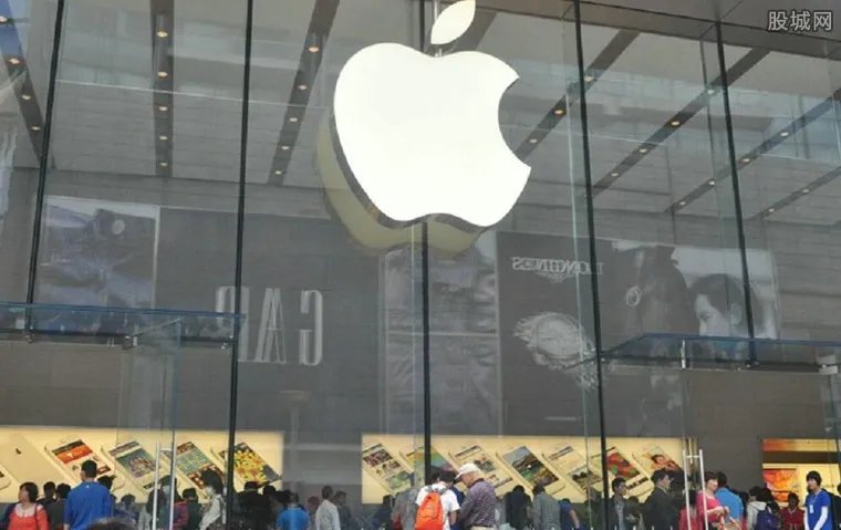 苹果召回部分iPhone7 召回原因太惊人了