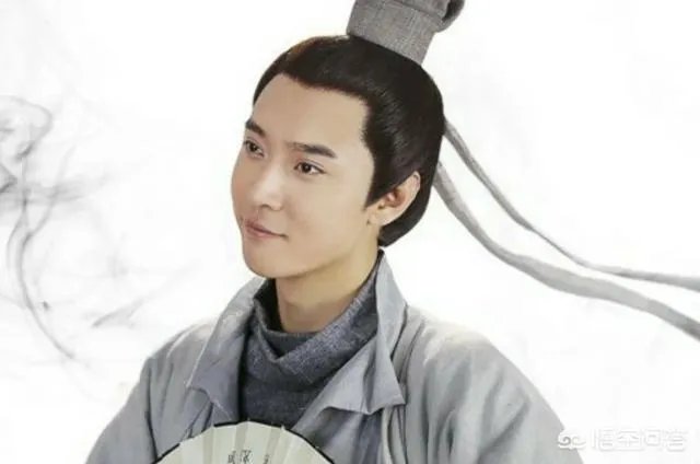 如何评价演员张丹峰?