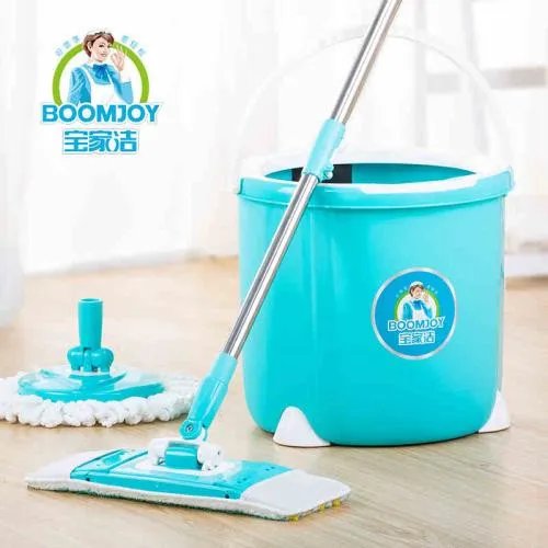 拖把哪个品牌最好 拖把十大品牌排行榜