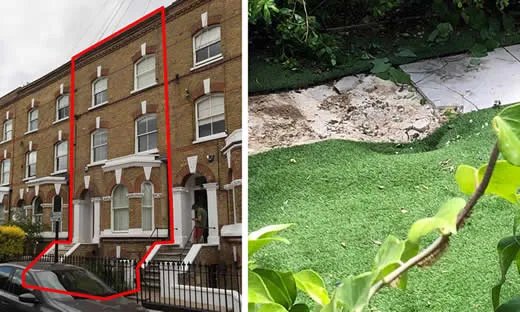 飞机上掉落一人：这到底是怎么回事