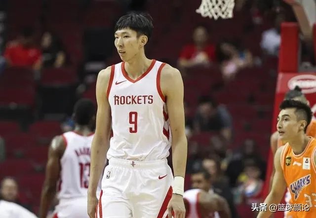 周琦签约欧洲经纪人拒回CBA，他为何想要去欧洲联赛？