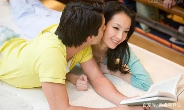 “我与五个男人发生过关系,可是我却不敢告诉你”如果是你该怎么办?