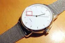 t watch是什么牌子（天霸T-Watch高颜值智能手表评测）