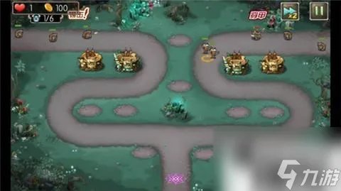 新部落守卫战第14-2关怎么过 新部落守卫战第14-2图文攻略