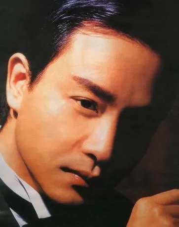 追忆情断上海滩 揭秘张国荣死亡之谜