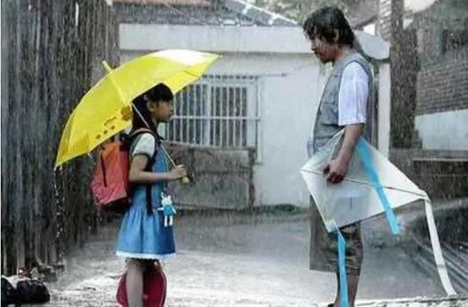 素媛真实原型怎么样还活着吗 素媛原型娜英事情经过