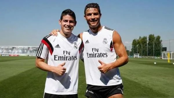 哥伦比亚j罗现状