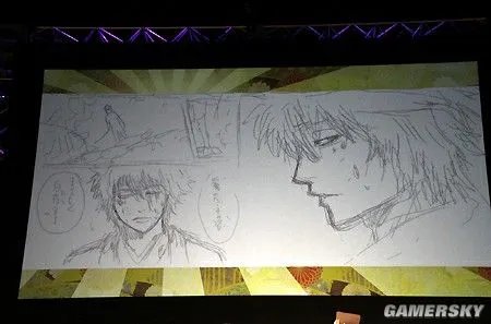 《银魂剧场版》第二弹公开 空知英秋完全最新作