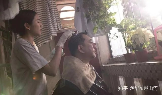 如何评价电影《沦落人》?