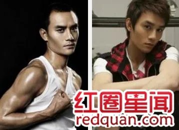 王凯整容前后差异大曝光 王凯辛酸成名史女友照片遭扒