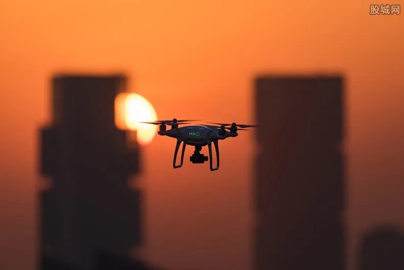 无人机邮递员现身 无人机邮递将取代人工投递是真的吗