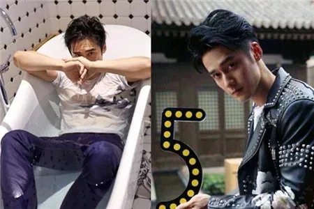 蒋劲夫豪车被控诉 奋斗七年的战利品居然是这样