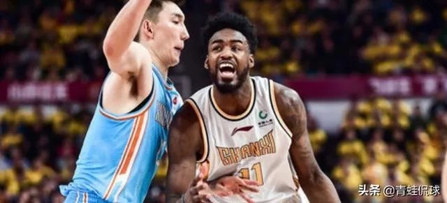 新赛季CBA，富兰克林恐怖四双数据，琼斯单场砍59分，两人谁才是联盟第一外援？为什么？