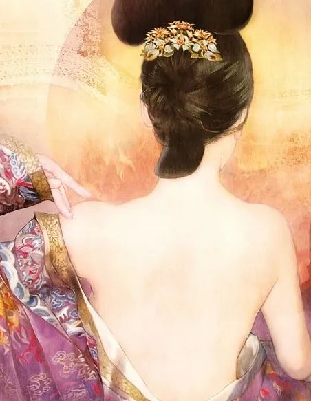 康熙最重要女人为何一生不洗澡（全文）