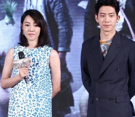 井柏然白百何什么关系 曝女方婚内出轨男方