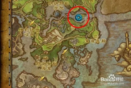 魔兽世界[艾萨拉之眼：辛艾萨莉之心]任务怎么做