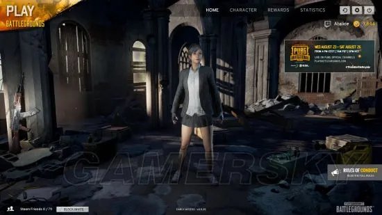 《绝地求生大逃杀》服装推荐及价格分析 绝地求生大逃杀裙子推荐