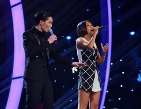 刘振宇马达竟是同一人 改名后转战“最美和声”