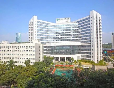 深圳牙科医院排名名_价格表(价目表)一览