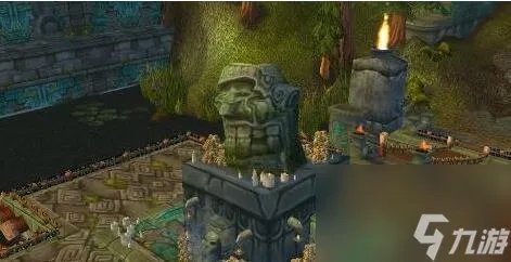 魔兽世界祖阿曼战熊怎么获取