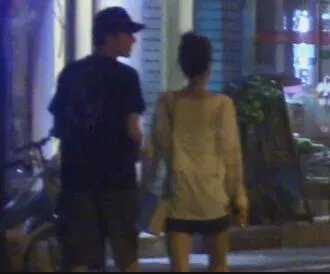 林更新恋上王丽坤是真的吗?