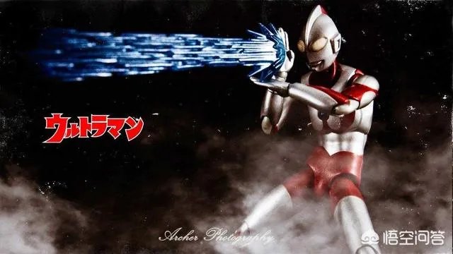 你觉得奥特曼和假面超人有什么区别?