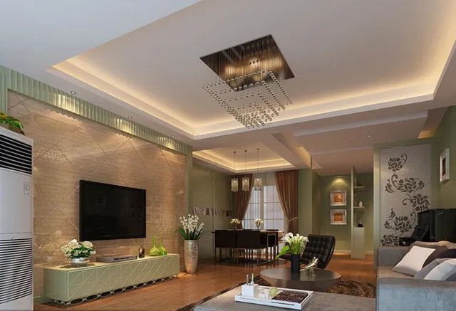 迷死80后、90后的装修风格,总有一款你喜欢!